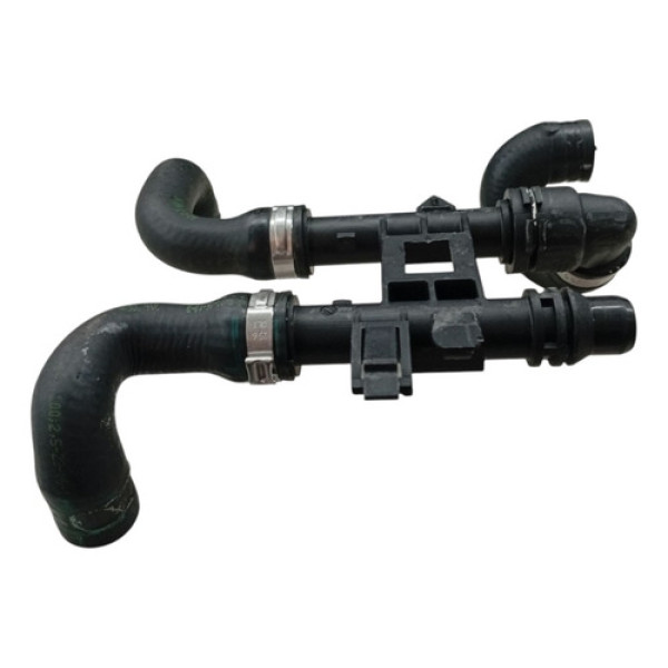 Mangueira Conexão Agua Bmw 750i Activehybrid 2011