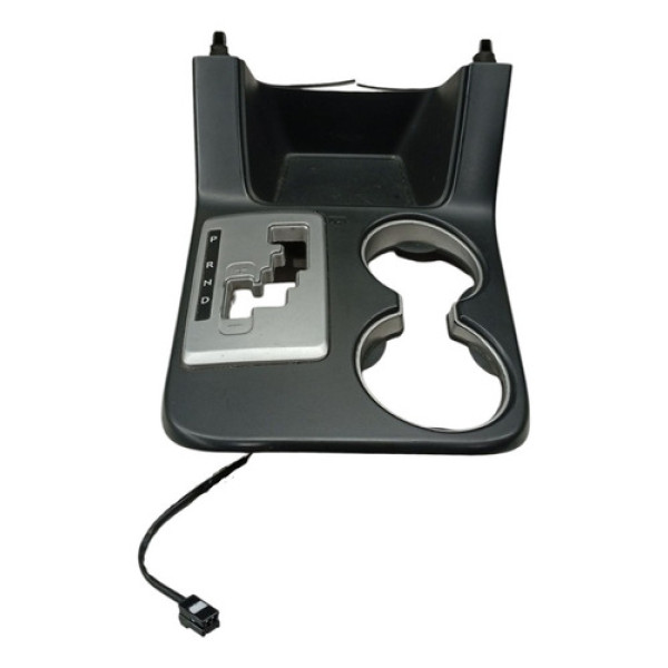 Moldura Alavanca Marcha Kia Sorento 2.4 Aut 2010 2011 2012 