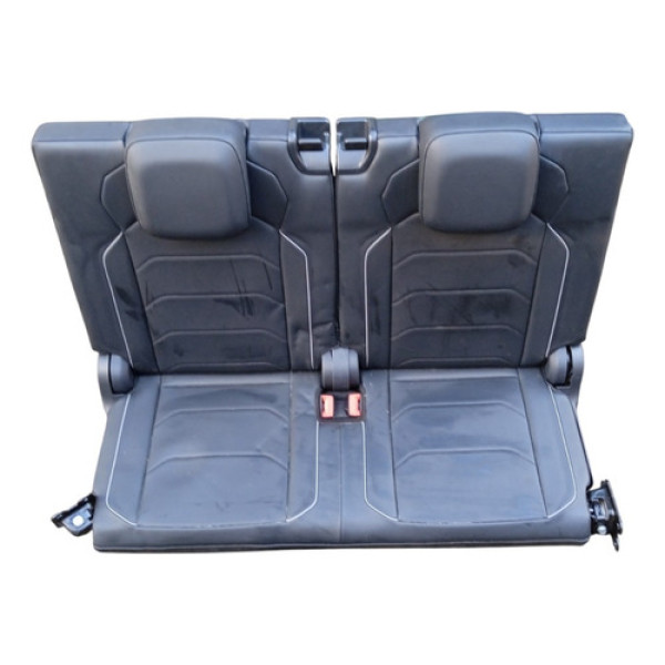 Jogo Banco 2 Lugares Volkswagen Tiguan Rline 2019 2020 2021 Ok