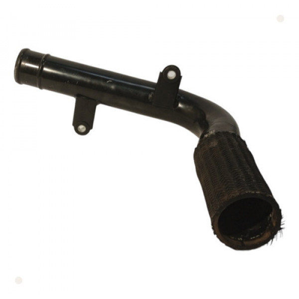 Mangueira Cano Arrefecimento Mitsubishi Lancer Ralliart 2012 Preto