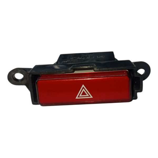 Botão Pisca Alerta Honda Hr-v Exl Cvt 1.8 2016 2017