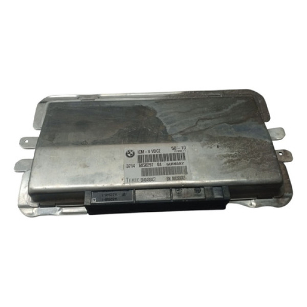 Unidade Controle Vdc Bmw 750i Activehybrid 2011 2012
