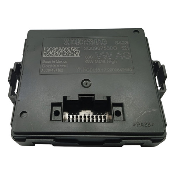 Módulo Gateway Volkswagen Jetta Gli 2.0 T 2021