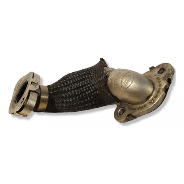 Cano Válvula Egr Discovery Sport Ingenium 2.0 2016 2017