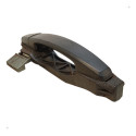Maçaneta Externa Porta Tras Esq Chevrolet Captiva 2011 2012 