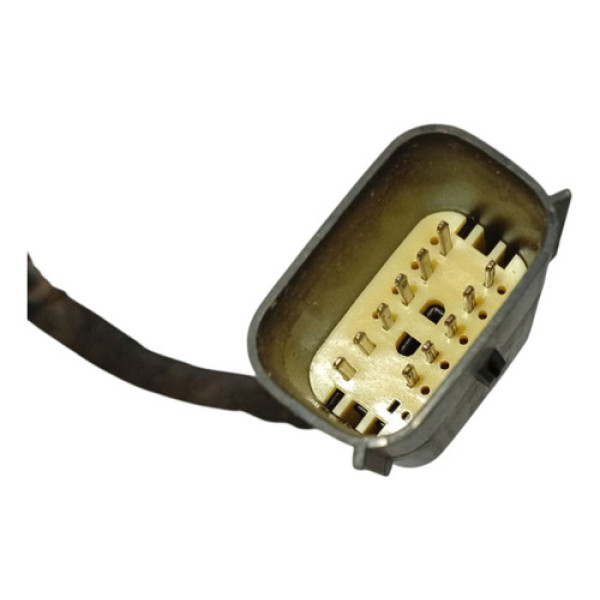 Chicote Bico Injetor Chevrolet Equinox 2019 2020 