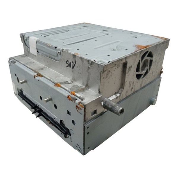 Disqueteira Cd Player Mercedes C250 2015 201