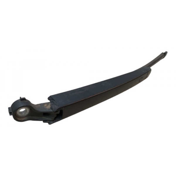 Braço Limpador Vidro Vigia Vw Golf Gti 2014 2016 Detalhe  Direito