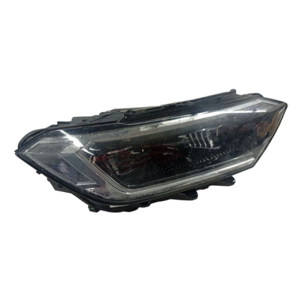 Farol Direito Volkswagen Jetta Gli 2023 2024 Recuperar  Direito/passageiro