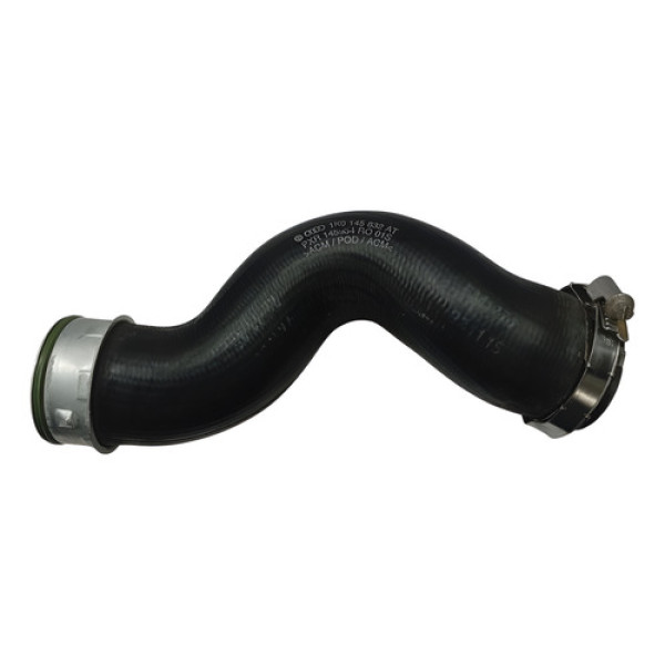 Mangueira Intercooler Volkswagen Jetta Hl 2.0 2016