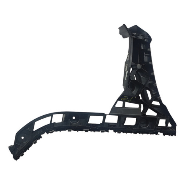 Guia Parachoque Tras Vw Jetta Highline 2.0 Tsi 211 2016