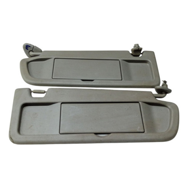 Par Quebra Sol Honda Civic Lxl 1.8 2011 Flex Mec