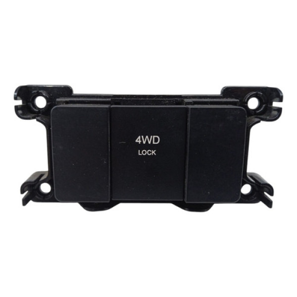 Botão Comando 4wd Hyundai Santa Fé 2014 2015 2016