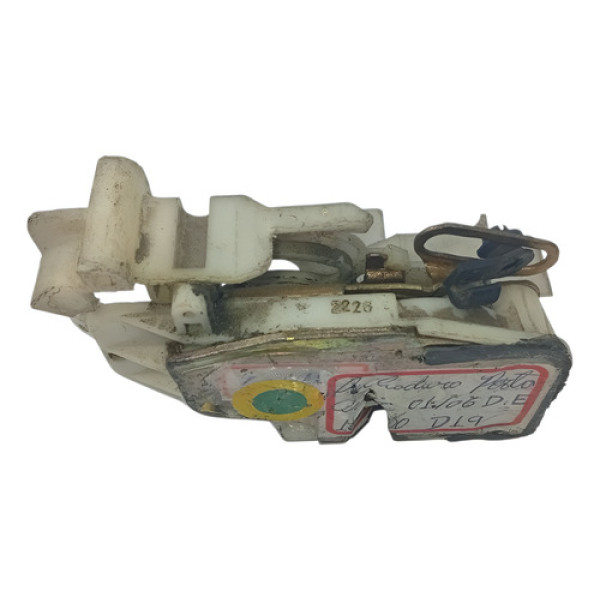 Fechadura Porta Diantbesque Honda Civic 2002