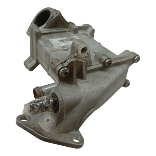 Resfriador Válvula Egr Discovery Sport 2.0 Diesel 2018