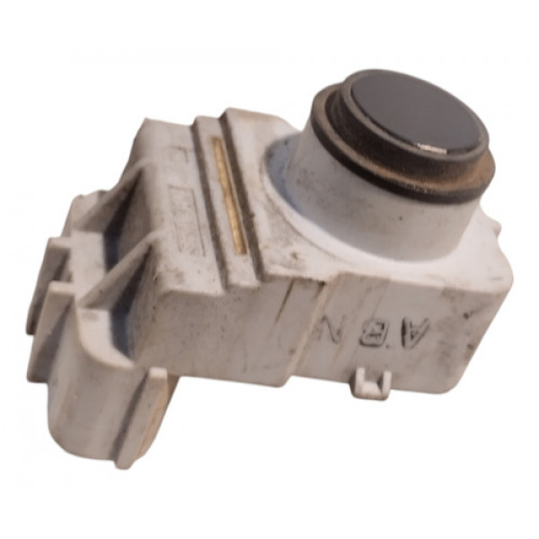 Sensor Estacionamento Hyundai Elantra 2012 Ok