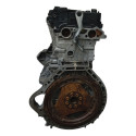Motor Parcial Mercedes-benz C180 1.8 Cgi 2012