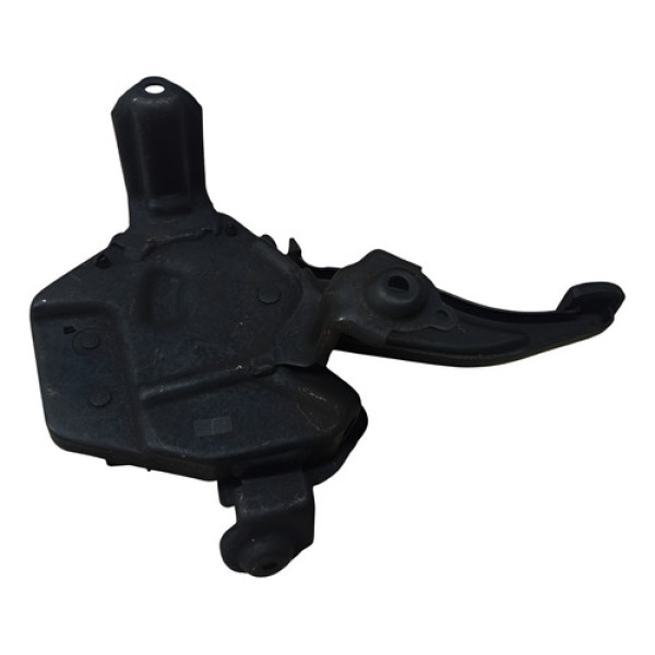 Pedal Estacionamento Vera Cruz 2008 2009 2010 Preto