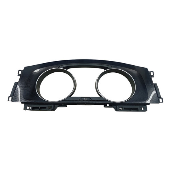 Moldura Painel Instrumento Volkswagen Golf Gti 2.0 2014 2015 Preto
