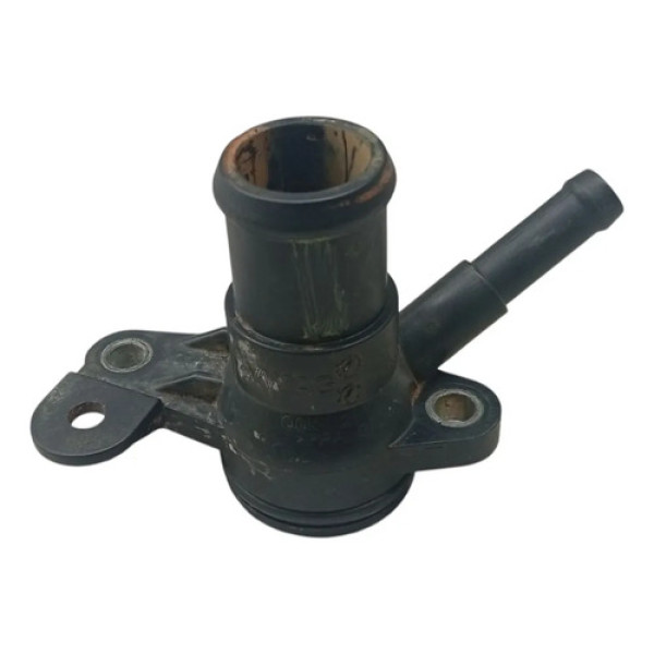 Flange Conexão Agua Volkswagen Jetta Tsi 2015 2016 2017
