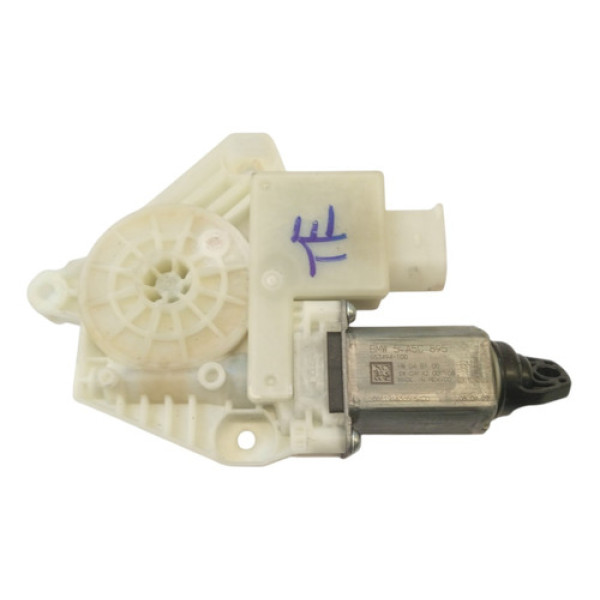 Motor Vidro Traseiro Esquerdo Bmw X4 Xdrive30i 2022 2023 
