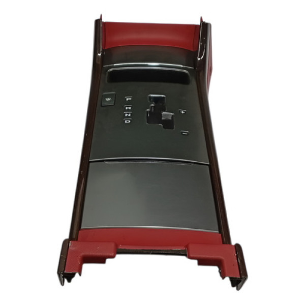 Moldura Console Central Azera 2011 2012