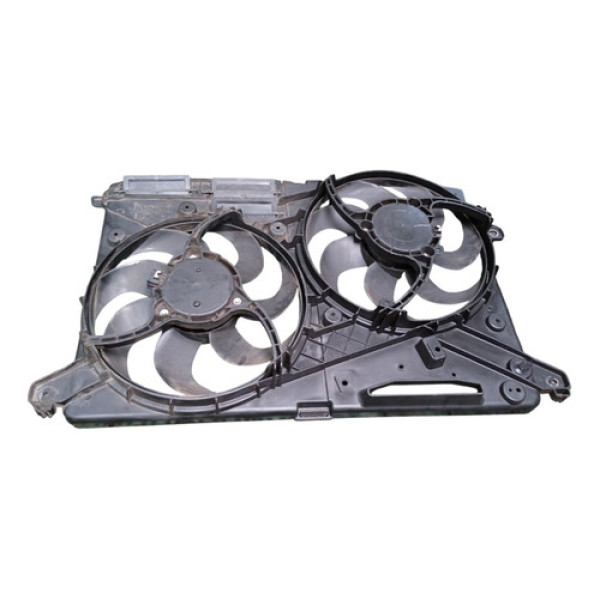 Ventoinha Radiador Ford Fusion Titanium 2.0t 2017