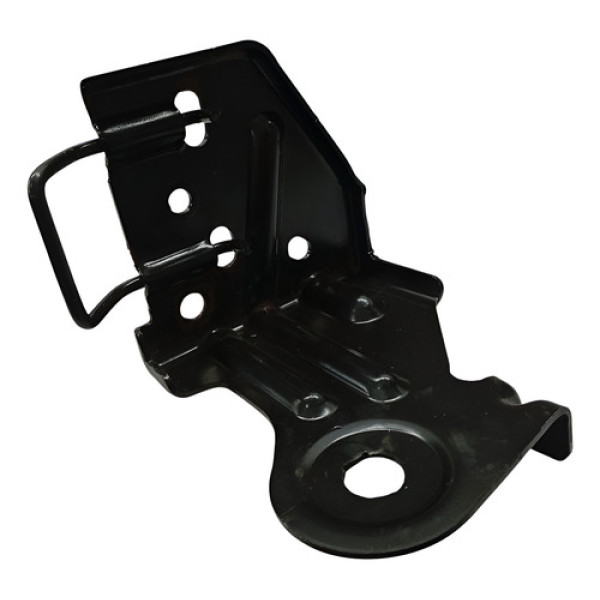 Suporte Trava Banco Tras Dir L Rover Evoque Dynamic 2014 15