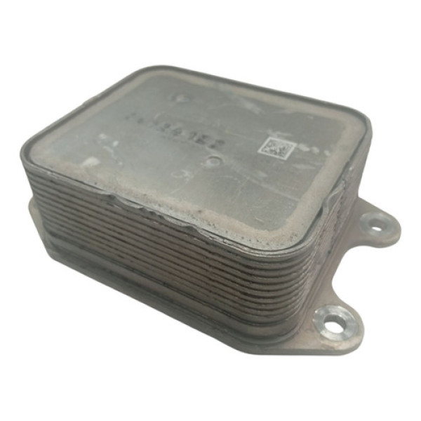 Resfriador Trocador Calor Óleo Motor Vw Polo Gts 1.4 2024