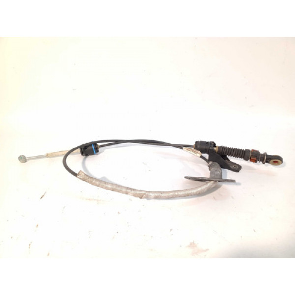 Cabo Trambulador Volvo C30 2.4 Aut 2008