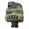 Alternador Mercedes Gla200 1.6 T 2019
