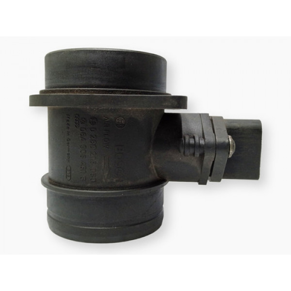 Sensor Medidor Fluxo Ar Volkswagen Touareg 2005 2006 2007 