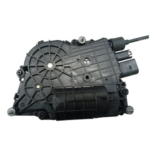 Motor Fechadura Diant Esquerda Bmw 750i Activehybrid 2011 12