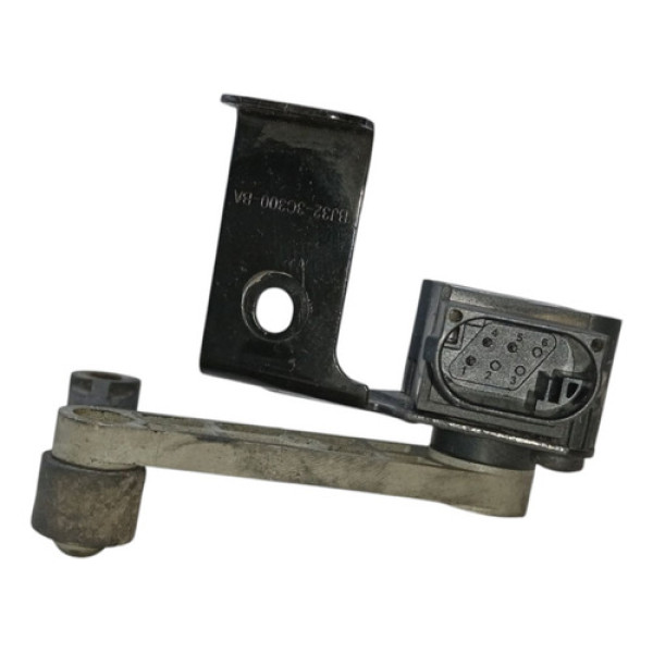 Sensor Nível Altura Tras Dir Land Rover Freelander 2 2012 