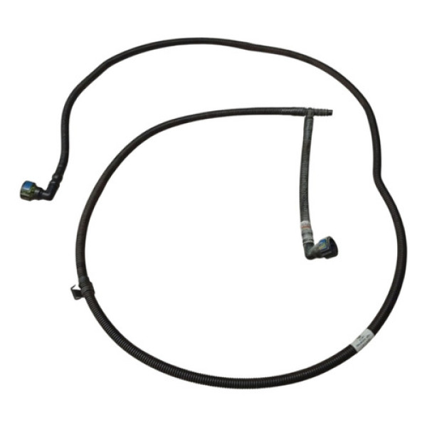 Mangueira Esguicho Farol Volkswagen Tiguan Allspace 250 2014