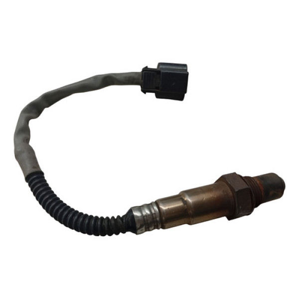 Sonda Lambda Pós Tucson 2009 2010