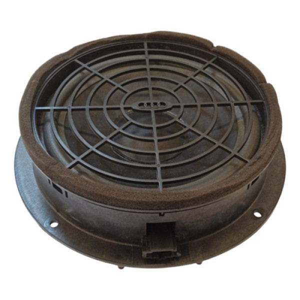 Alto Falante Porta Diant Audi Q3 2016 2017 Detalhe  Preto