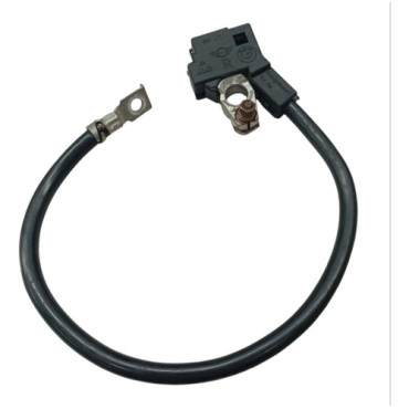 Cabo Negativo Bateri...