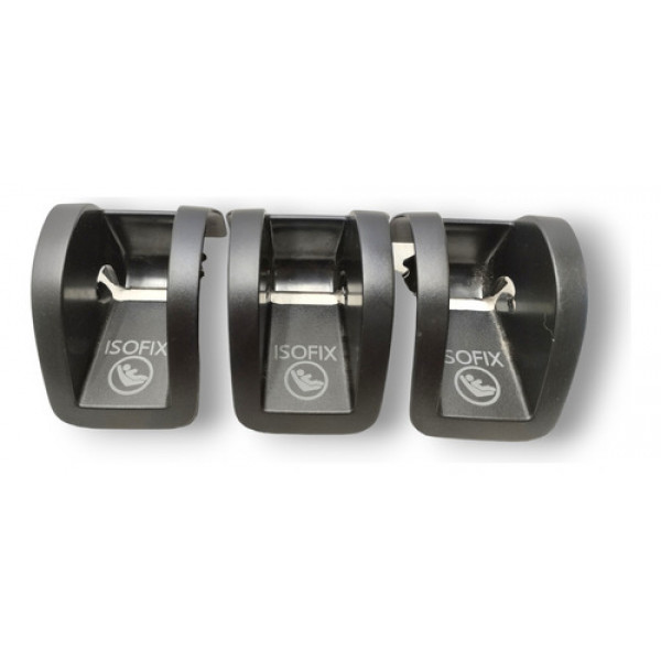 Aabamento Isofix Volkswagen Golf Gti Mk7,5 2018 2019