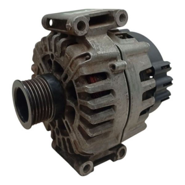 Alternador Mercedes Glk220 Cdi 2.2 2014 2015 