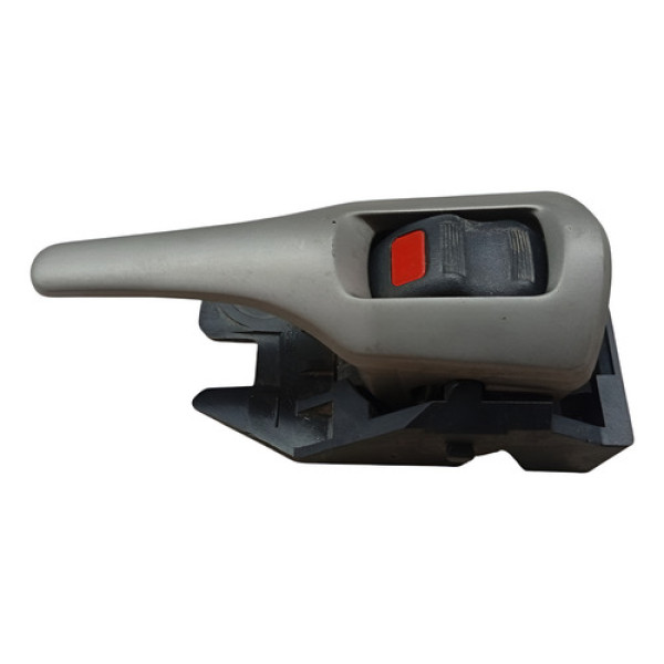 Maçaneta Interna Porta Tras Esq Toyota Corolla 1.8 2010 Ok Traseira