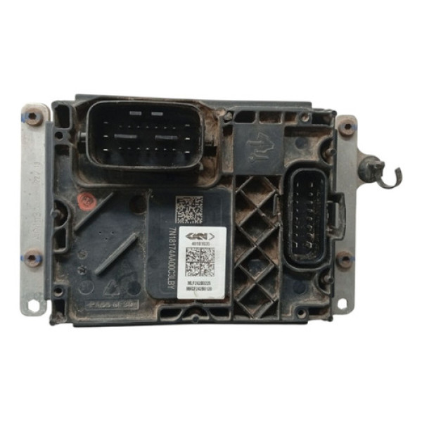 Módulo Diferencial Traseiro Chevrolet Equinox 2.0 2019 2020 