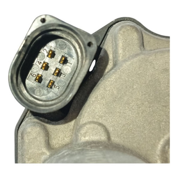 Tbi Corpo Borboleta Volkswagen Tiguan 4motion 2015 2016