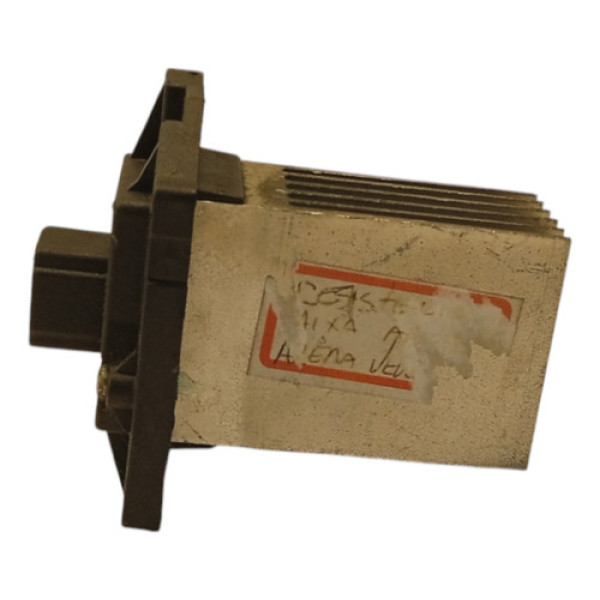 Resistência Caixa Ar Hyundai Vera Cruz 2005 2006 2007 2008 