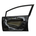 Porta Dianteira Direita Honda Civic Lxl 1.8 2011 Flex Mec Dianteira Direito Cinza