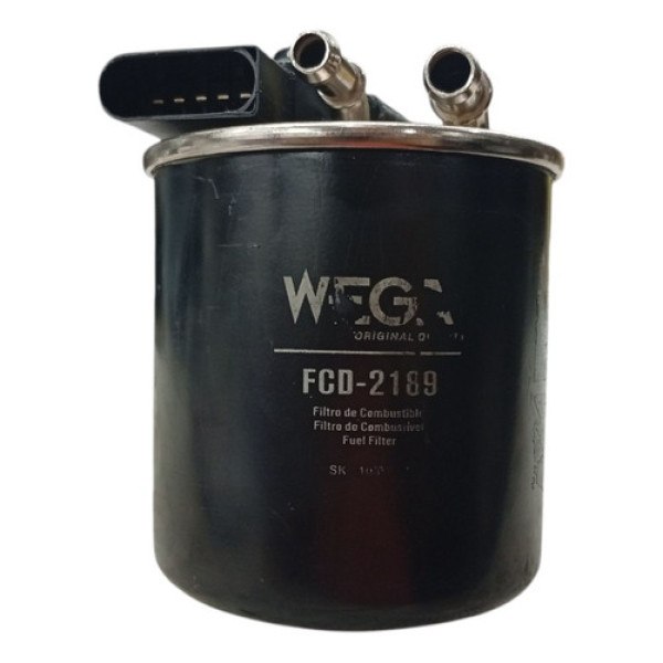 Filtro Combustível Mercedes Glk220 Cdi 2.2 Diesel 2014 2015 