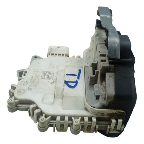 Fechadura Porta Tras Audi A3 Tfsi 2015 2016