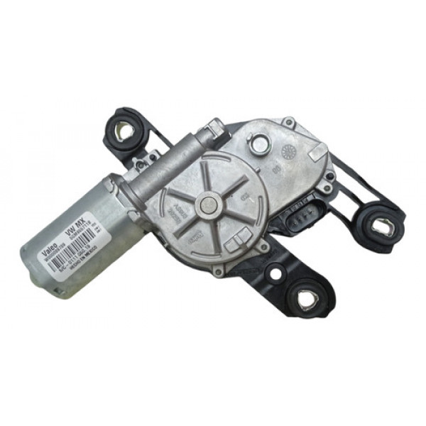 Motor Vidro Vigia Traseiro Tiguan 2019