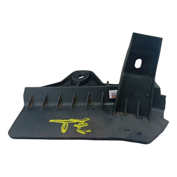 Acabamento Spoiler Traseiro Audi A3 2015