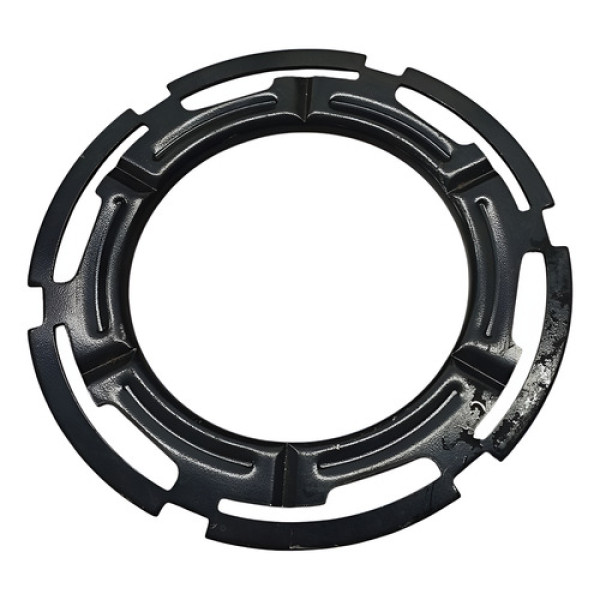 Trava Bomba Combustível Chevrolet Equinox 2018 2019